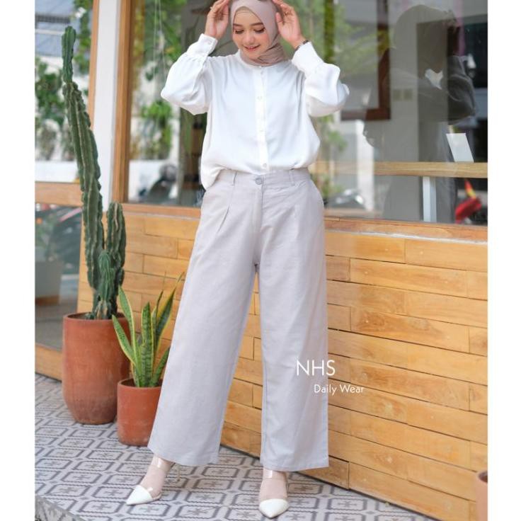 Terbaik.. Groovy Pants