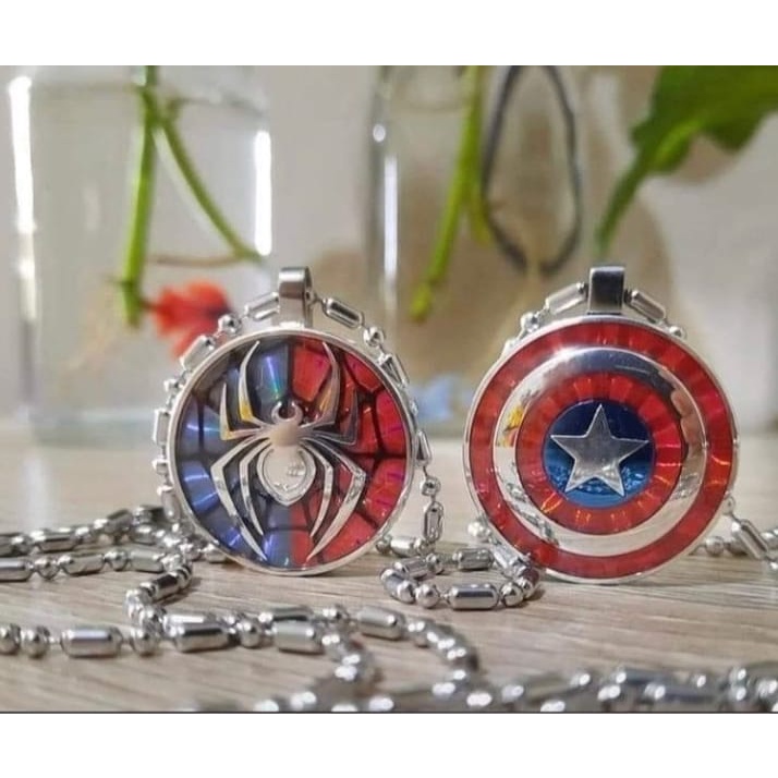 Kalung Quantum Kesehatan | Pendant Health Garansi Asli Model Terbaru