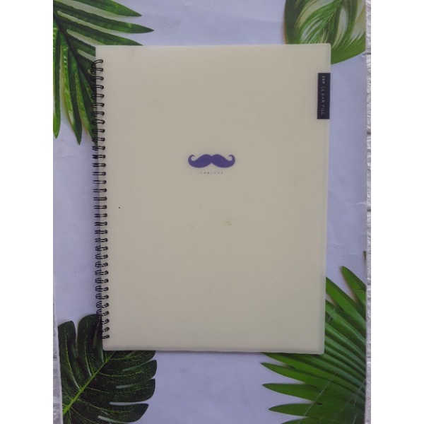 

Pinkfoot Clear Holder 4500 Art No FPO-03-128A 20P