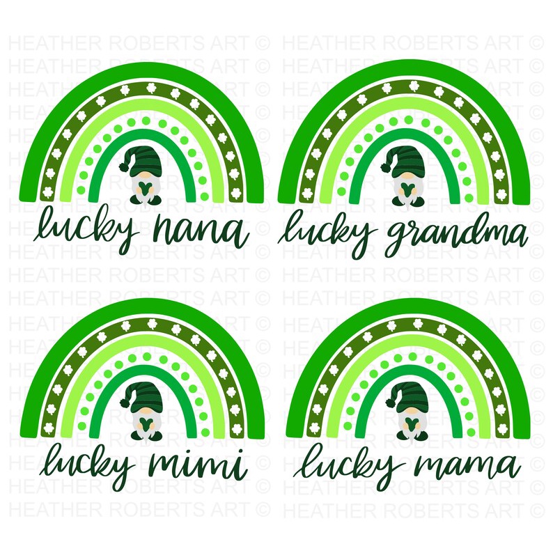 St Patricks Bundle