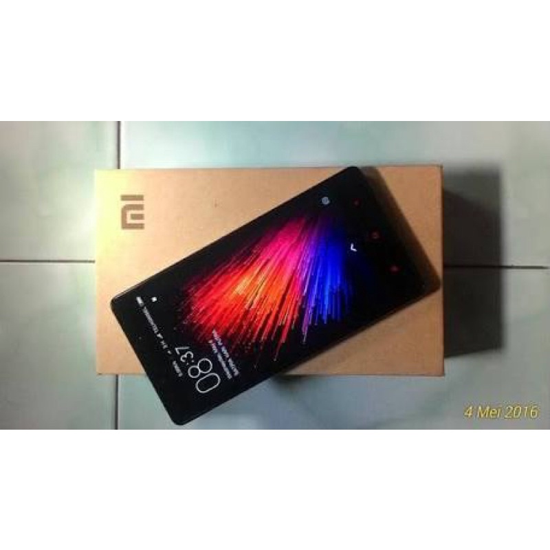 xiaomi red mi note 2 second