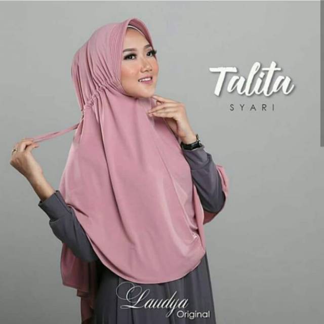 SERUT JOKOWI UKURAN JUMBO JILBAB INSTAN KHIMAR POLOS JERSEY SYARI HIJAB XL SUPER