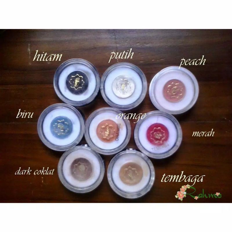 Viva Eyeshadow Cream