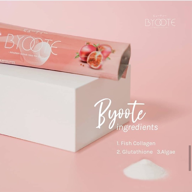 Byoote