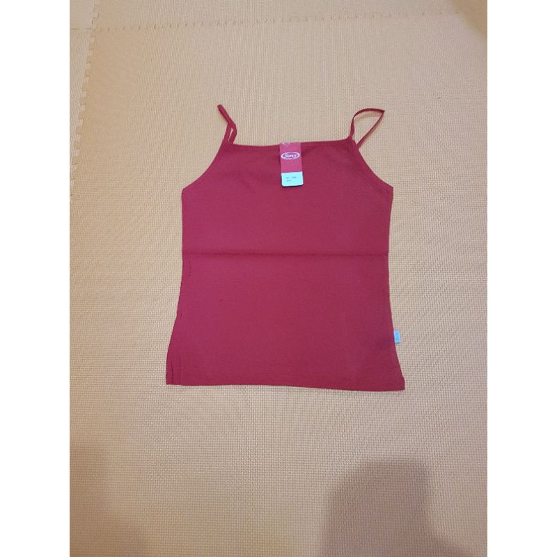 3 pc Tanktop wanita merk Sorex kode 336