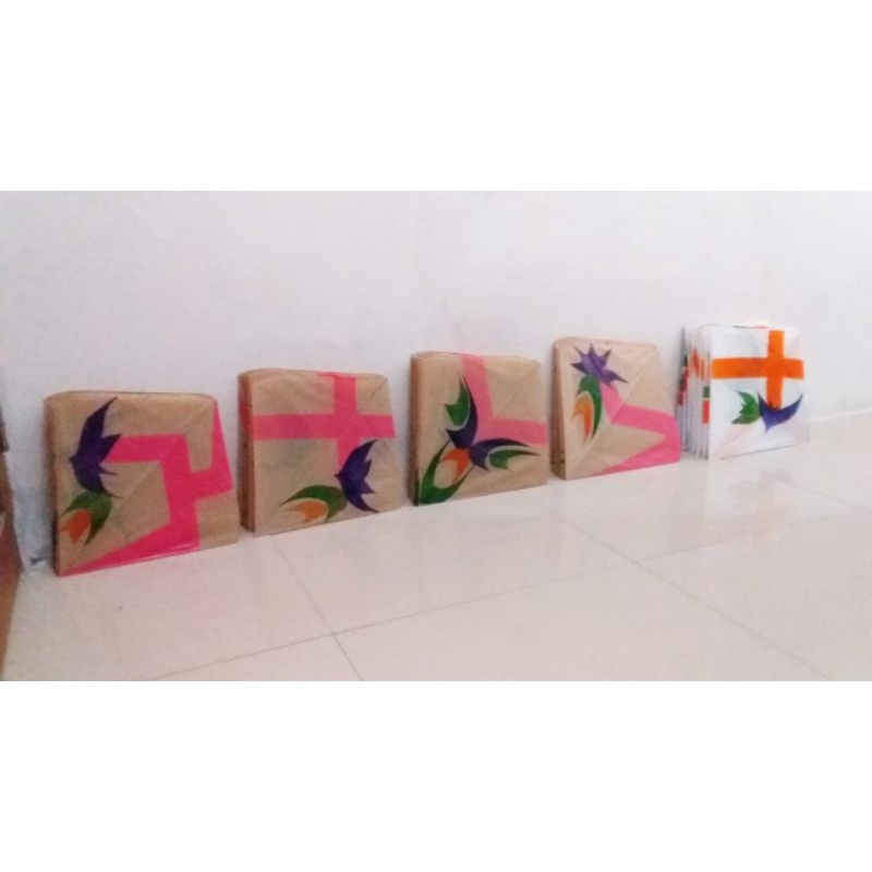 LAYANGAN SEOT SUPER KUALITAS TURNAMEN