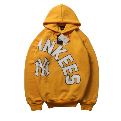 Jaket Sweater Hoodie MLB X NY – Fashion Trendy Casual Unisex Good Brand Quality 99% Realpict