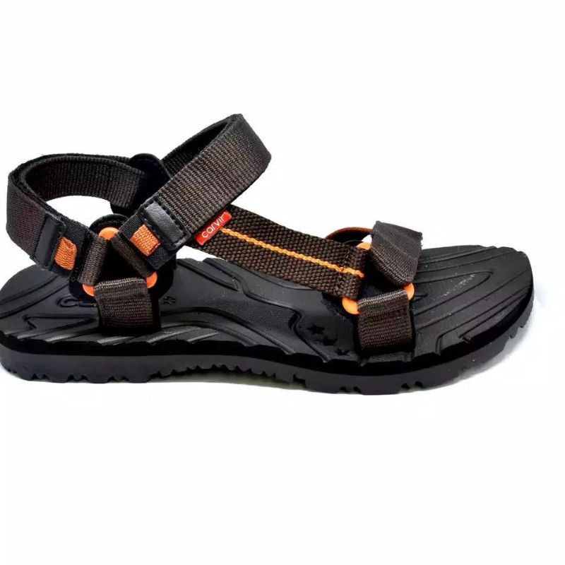 SANDAL CARVIL OUTDOOR