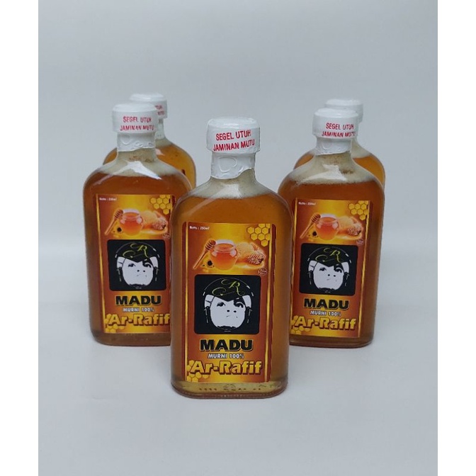 

Madu murni madu asli 100% madu lebah asli