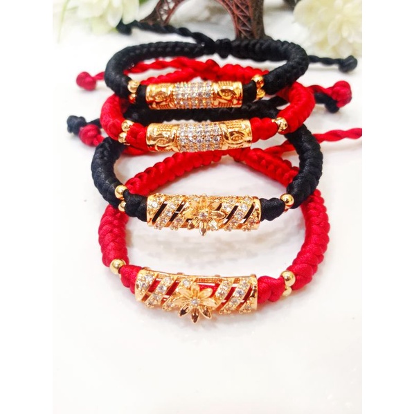 Gelang Xuping Gelang Tali serut