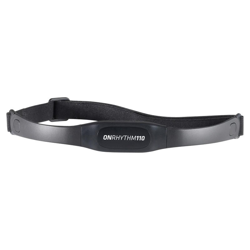 KALENJI ONRHYTHM 110 Jam Tangan Heart Rate Monitor Watch Original