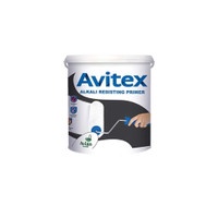 Avitex Alkali Resisting Primer 4kg