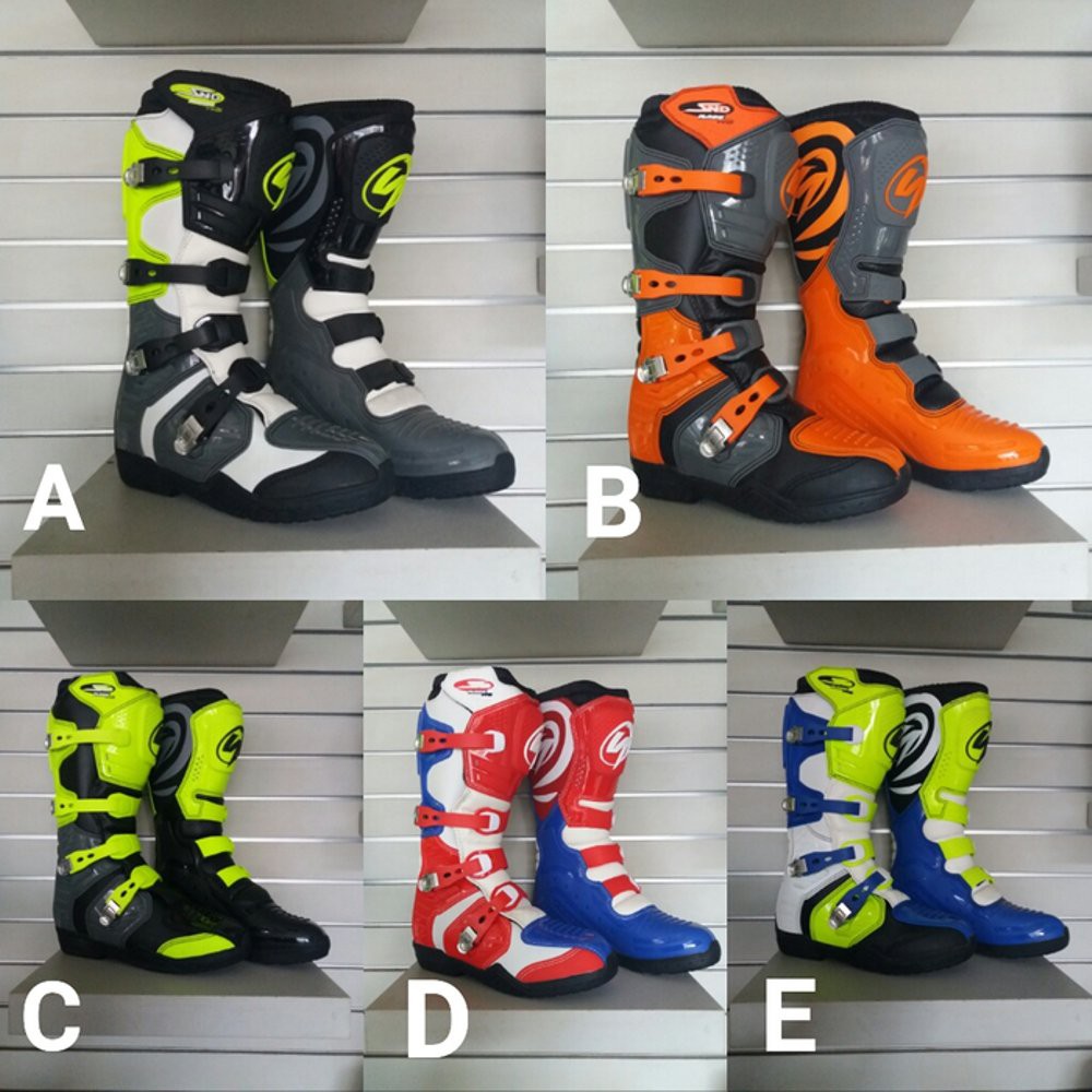 SEPATU CROSS SND NEW 2018 Termurah