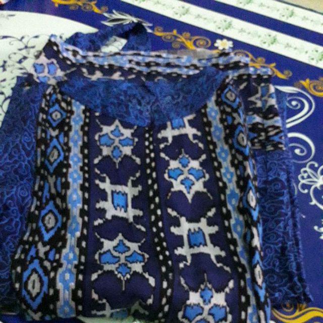 Gamis Batik Manggar, Padi,sekar,cantik,kubis,kipas,daun,kupu,nadine,gendis