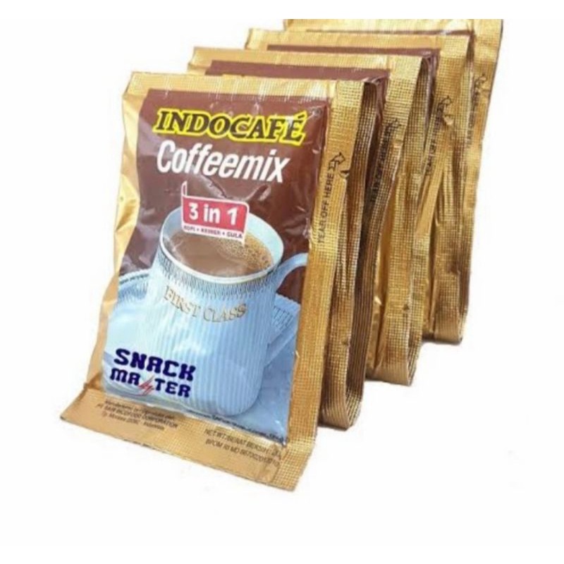 

indocafe coffeemix