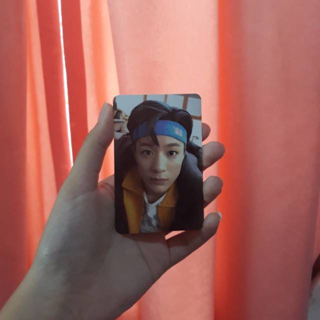 PC JENO MFAL 75.000 BISA NEGO(BOOKED)