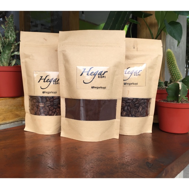 

Kopi / beans FULL ARABICA SIMALUNGUN 100gr