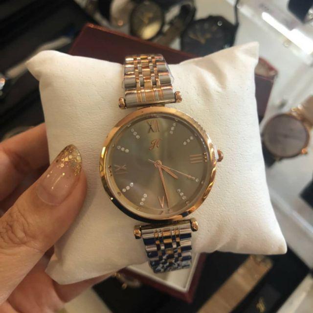 Jimshoney Timepiece 2139