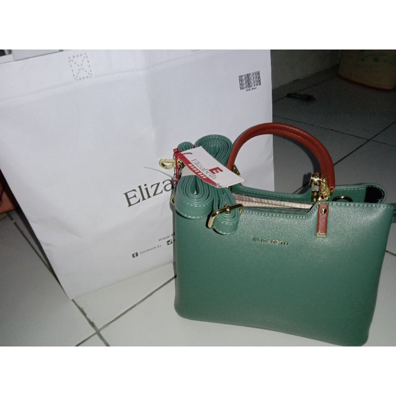 tas Elizabeth