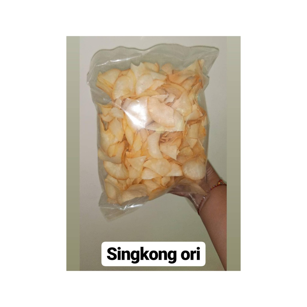 

SINGKONG ORI