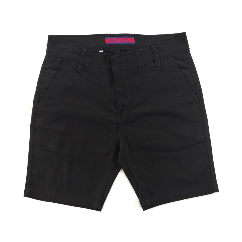 Bunbe - Celana Chino Pendek Pria Boardshort