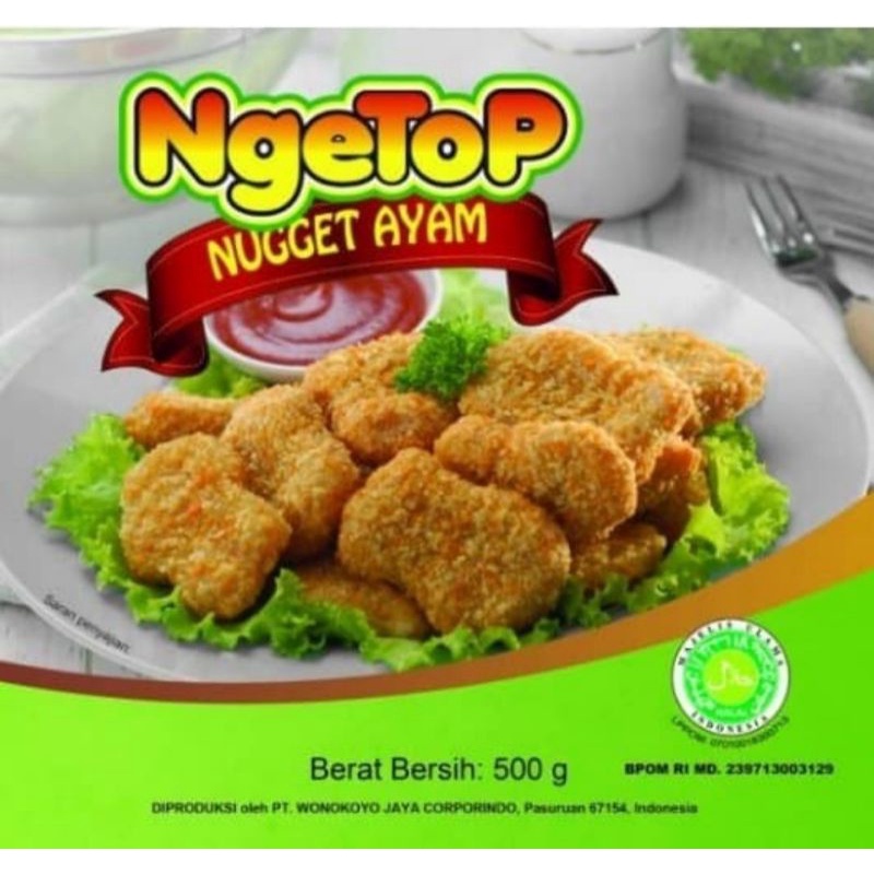 

nugget ngetop