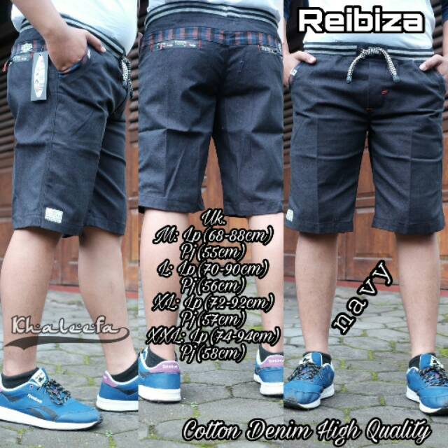 Reibiza celana pendek/quickSilver celana pendek
