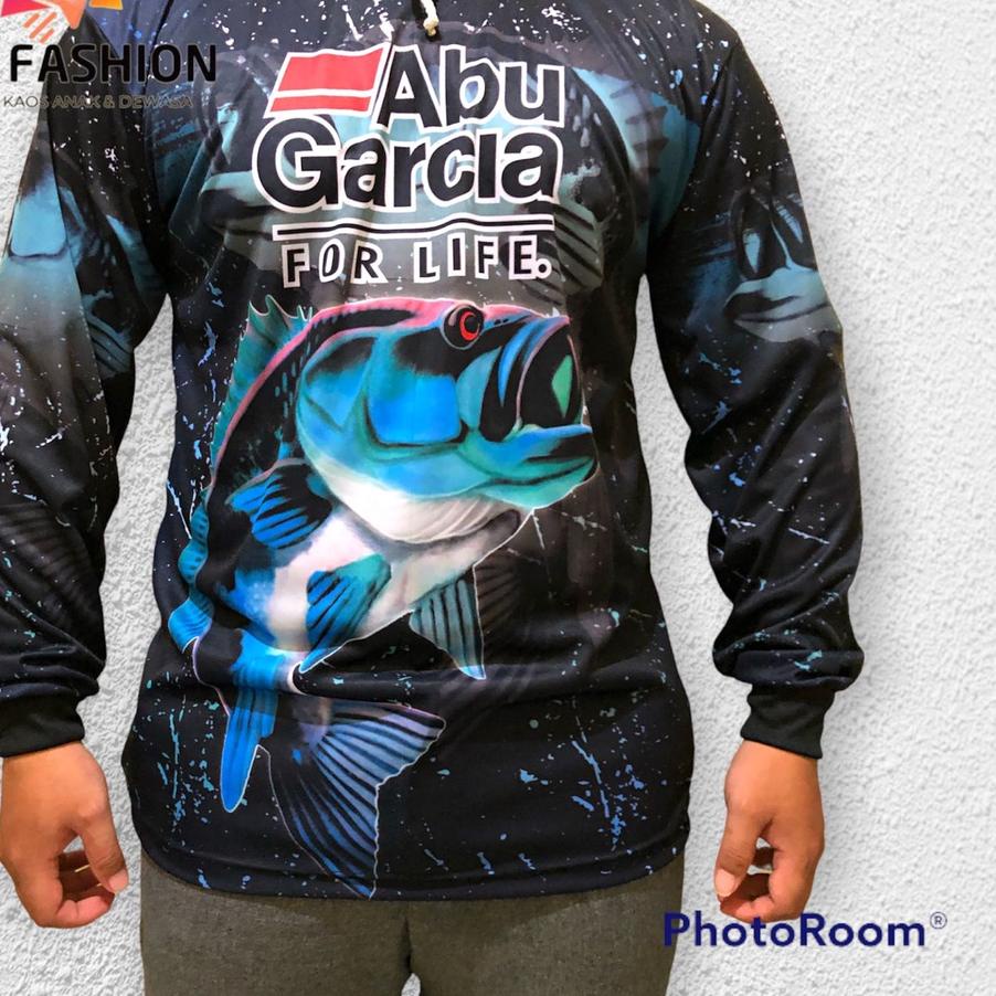 JERSEY/KAOS MANCING BAJU MANCING FULL PRINTING ..