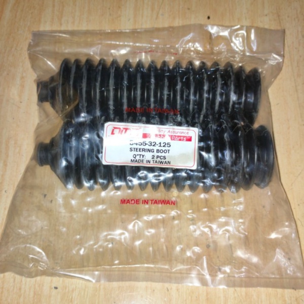 Dijual Boot Long Tierod Ford Mazda 323  Familia Made in Taiwan B45532125 Murah