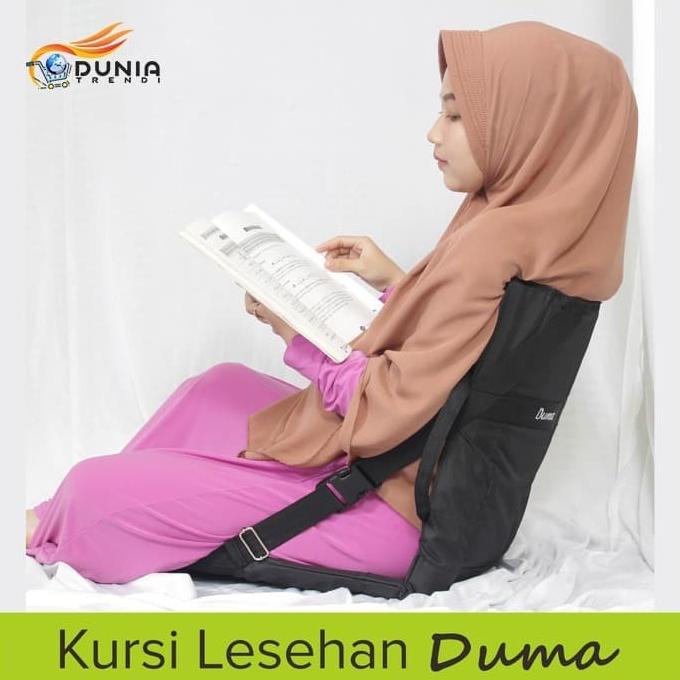 Promo Kursi Lesehan / Kursi Senden / Kursi Lipat / Kursi Malas Portable silahkan order