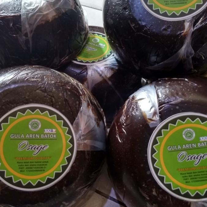 

Diskon Gula batok linggau cuko pempek Diskon