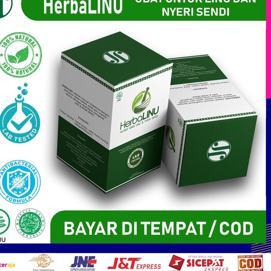 

CASE-755|⭐ herbalinu atasi nyeri dan pegel linu obat herbal alami mengatasi pengapuran sendi rematik