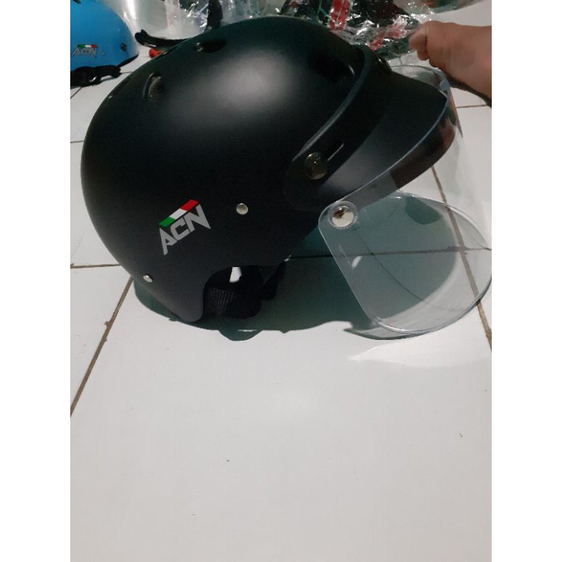 [COD] Helm Sepeda ACN MURAH !! ( Sepeda / Sepeda Lipat / Sepatu Roda /