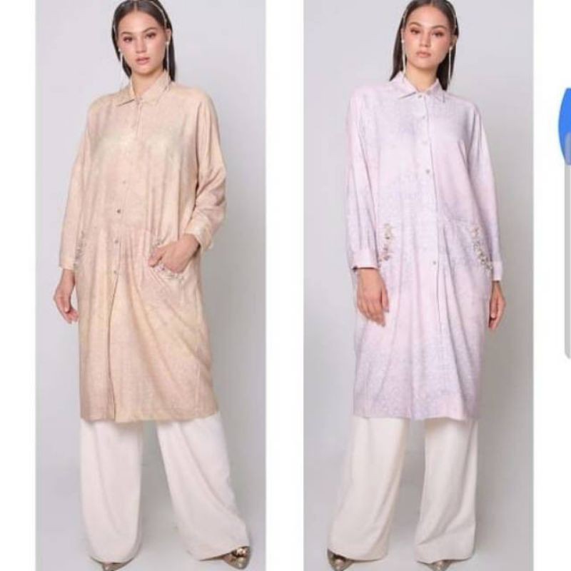 PRELOVED RiaMiranda x JOVIAN