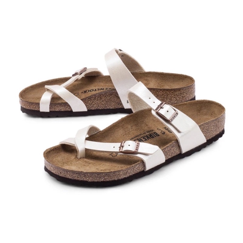 birkenstock mayari lace