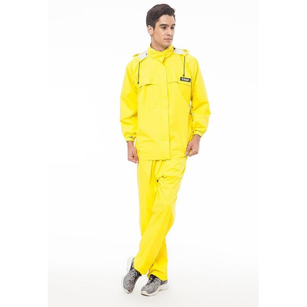 Jas Hujan Acold / Raincoat Acold AP257