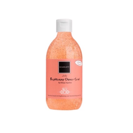 Scarlett Shower Scrub | 300 ml