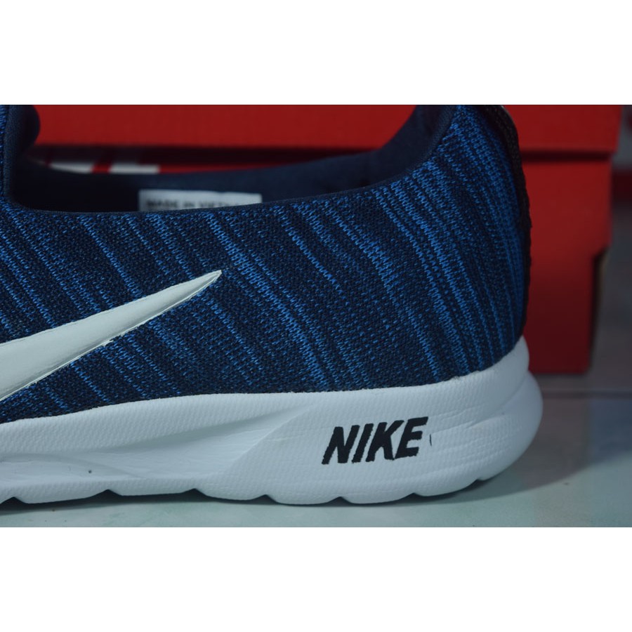 SEPATU SLIP ON NIKE CEWEK - SEPATU CASUAL CEWEK - SEPATU WANITA