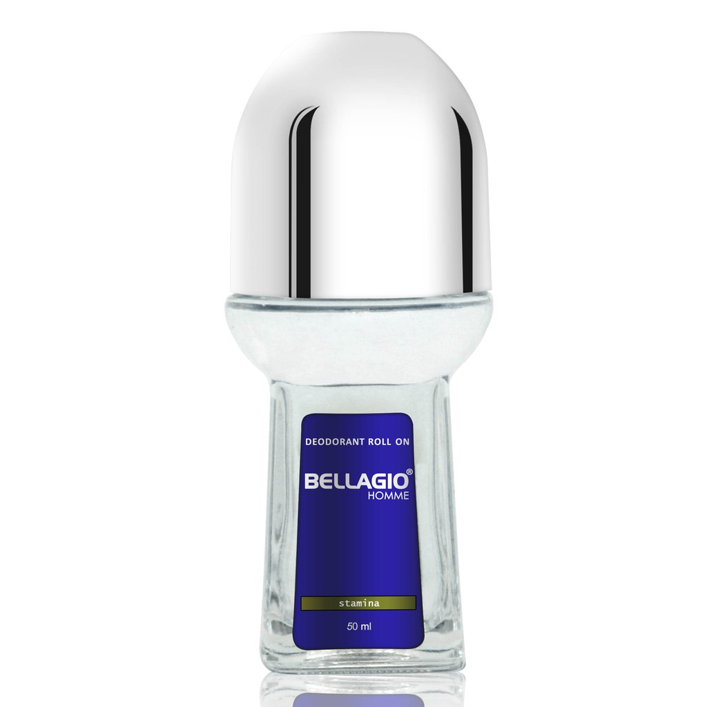 Bellagio Deodorant Roll On 50ML