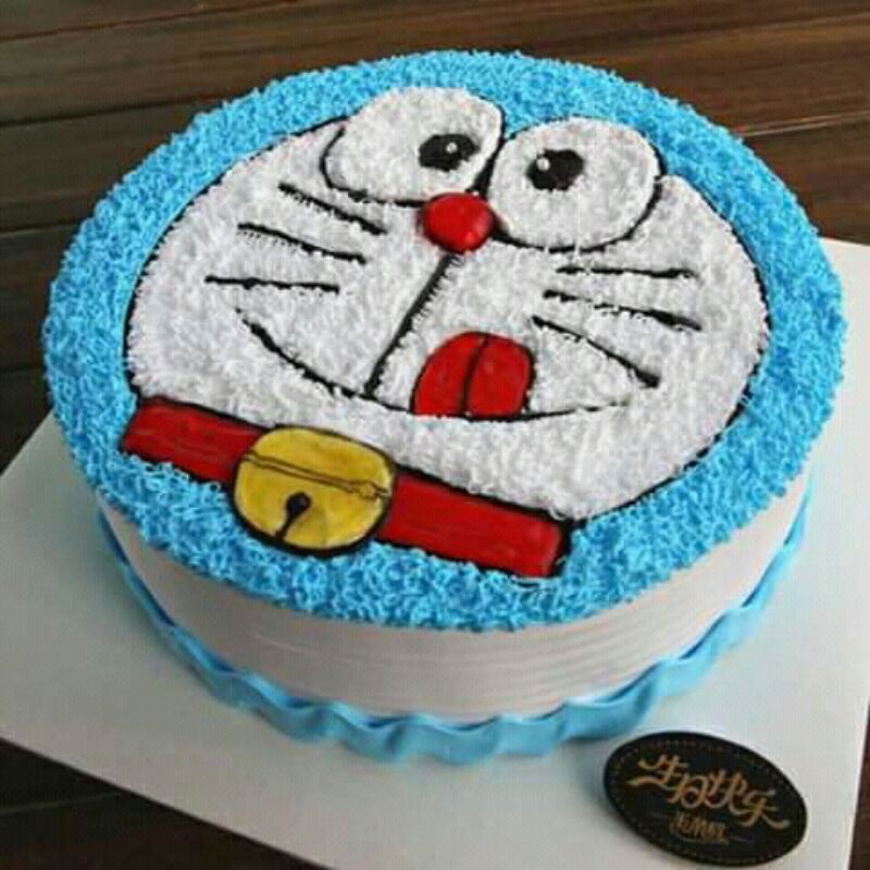 

kue ulang tahun