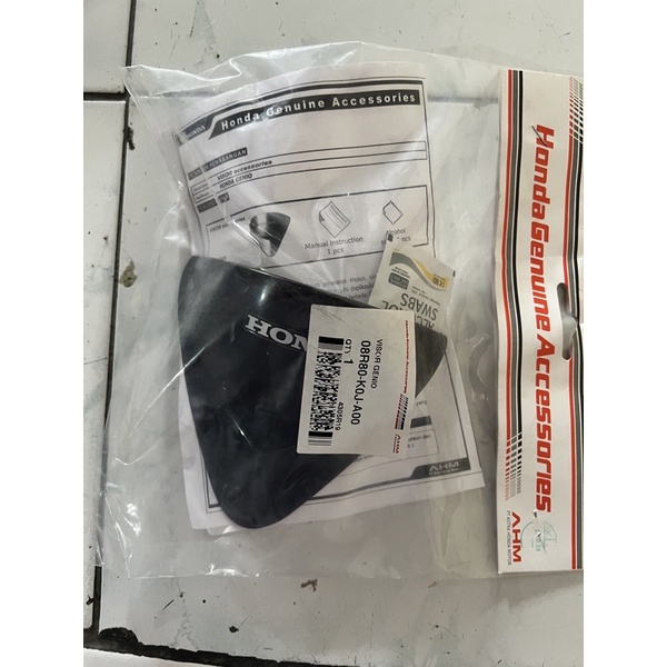 Visor Honda genio Semua type 2018/2022