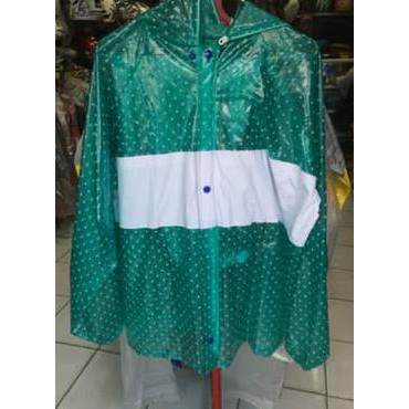 Jd Jas Hujan Pulkadot Gsl