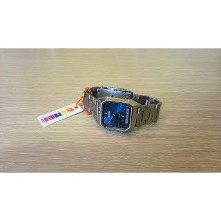 Jam Tangan Sporty Digital Pria Original SKMEI 1384