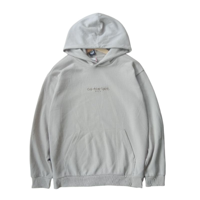 TERMURAH JAKET Hoodie polham ORIGINAL SECOND BRAND ASLI ORI BRANDED MURAH