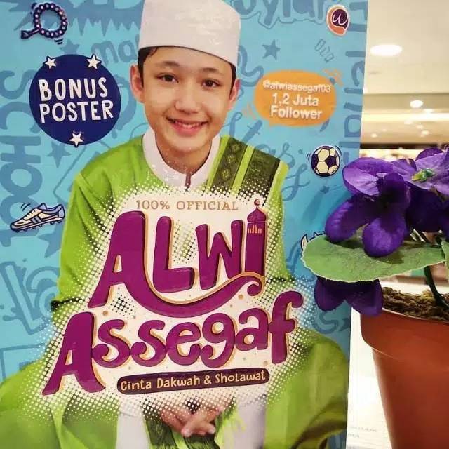 Alwi Assegaf