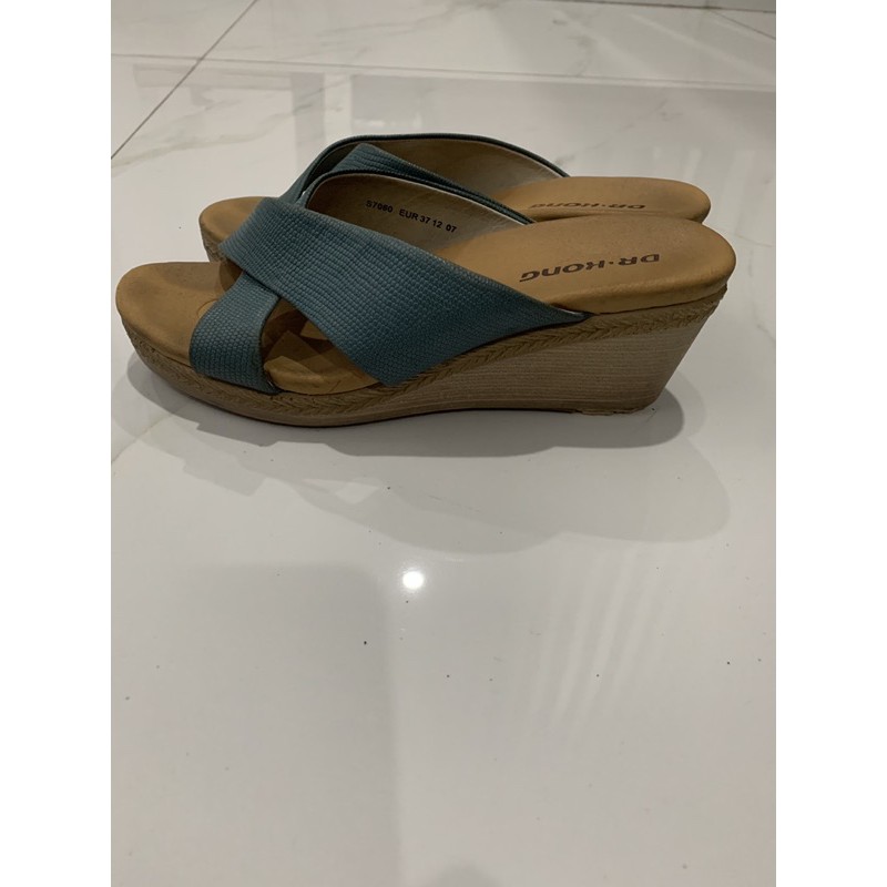 sepatu dr kong  preloved