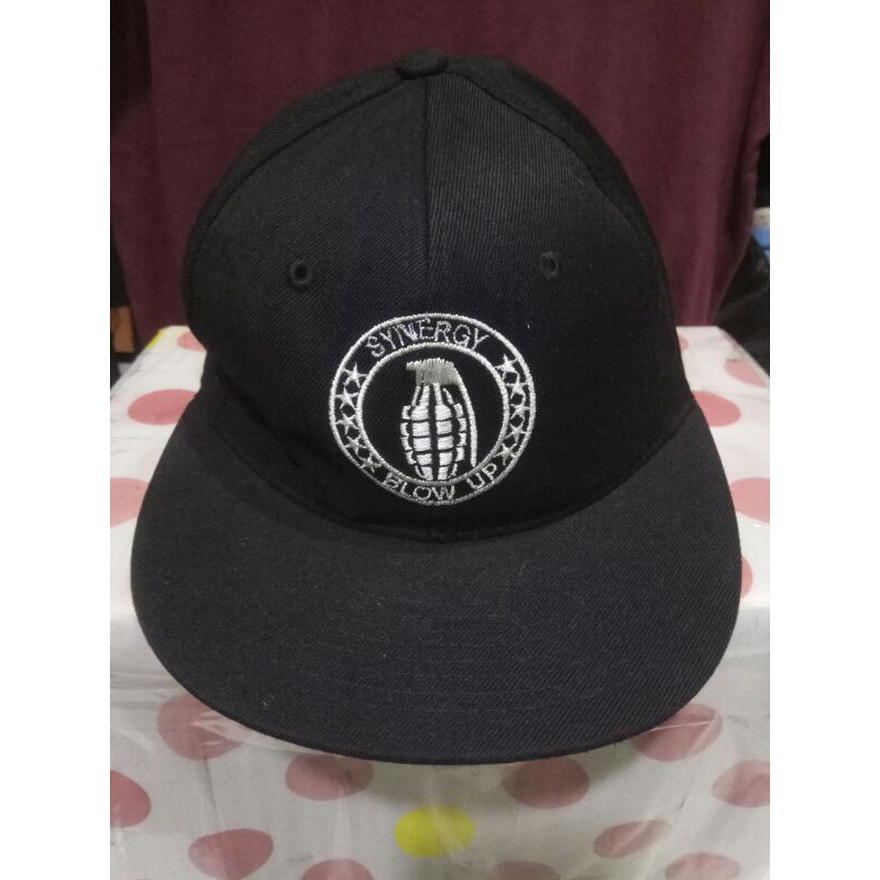 topi Ace H&C second import