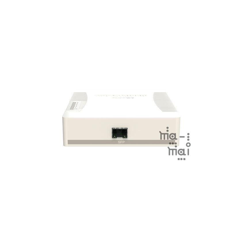 Mikrotik Switch RB260GSP