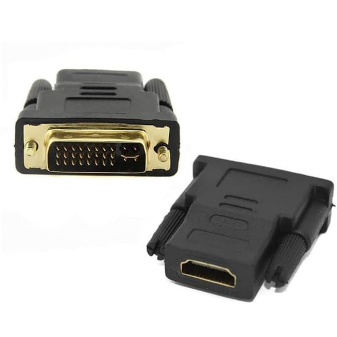 KONEKTOR / CONNECTOR / CONVERTER / HDTV TO DVI 24+5 / DVI 24 + 5