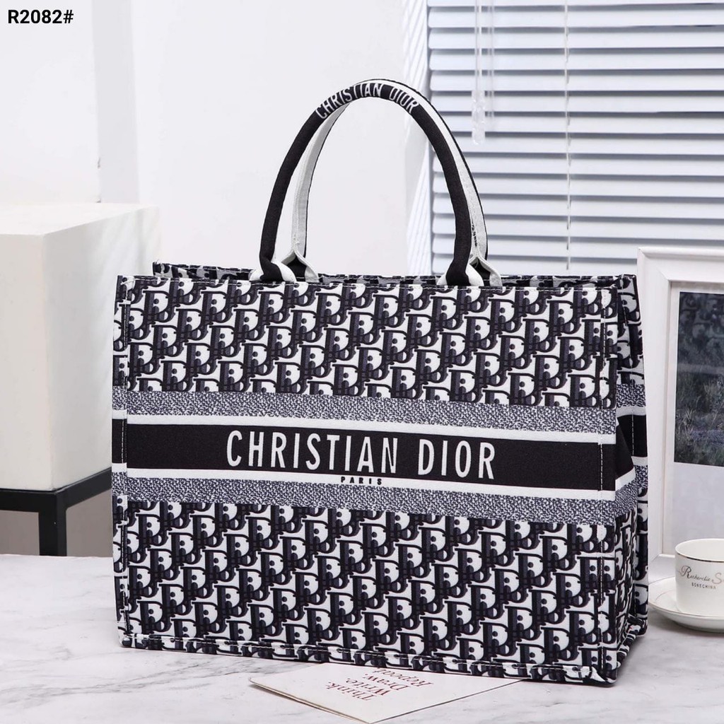 harga bag dior